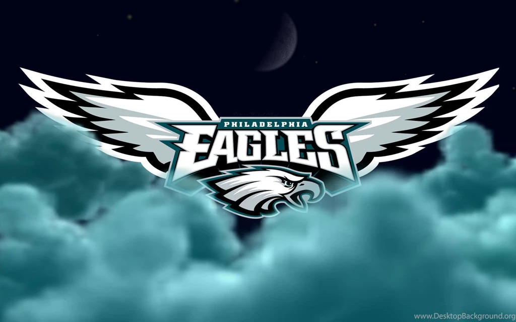 Philadelphia Eagles Logo Nfl Wallpapers Hd Hd Backgrounds Wallpapers ...