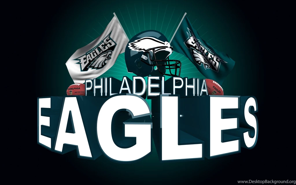 Eagles Logo Wallpapers