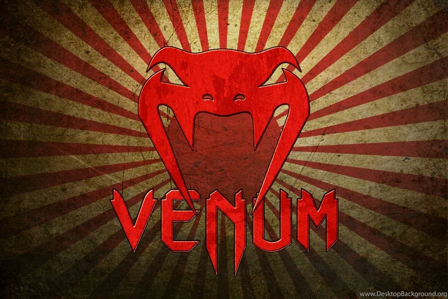Venum DeviantArt