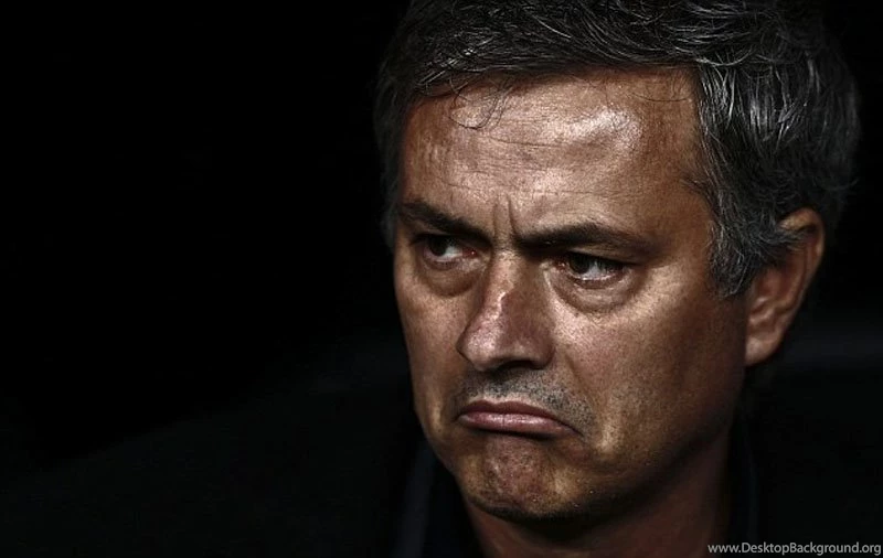 Mourinho: "Chile And Netherlands Deserve All The Credit For Taking ...