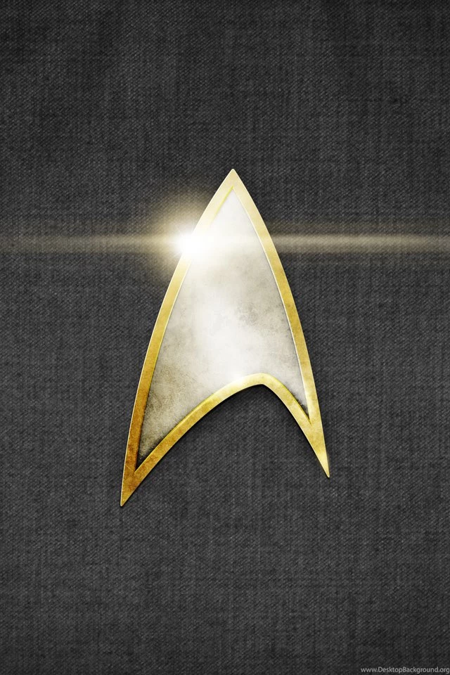 Download Star Trek iPhone Wallpapers