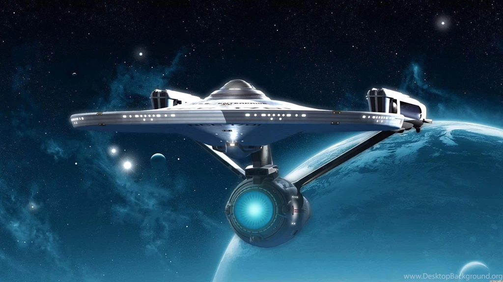 Download Star Trek Beyond 4K Wallpapers