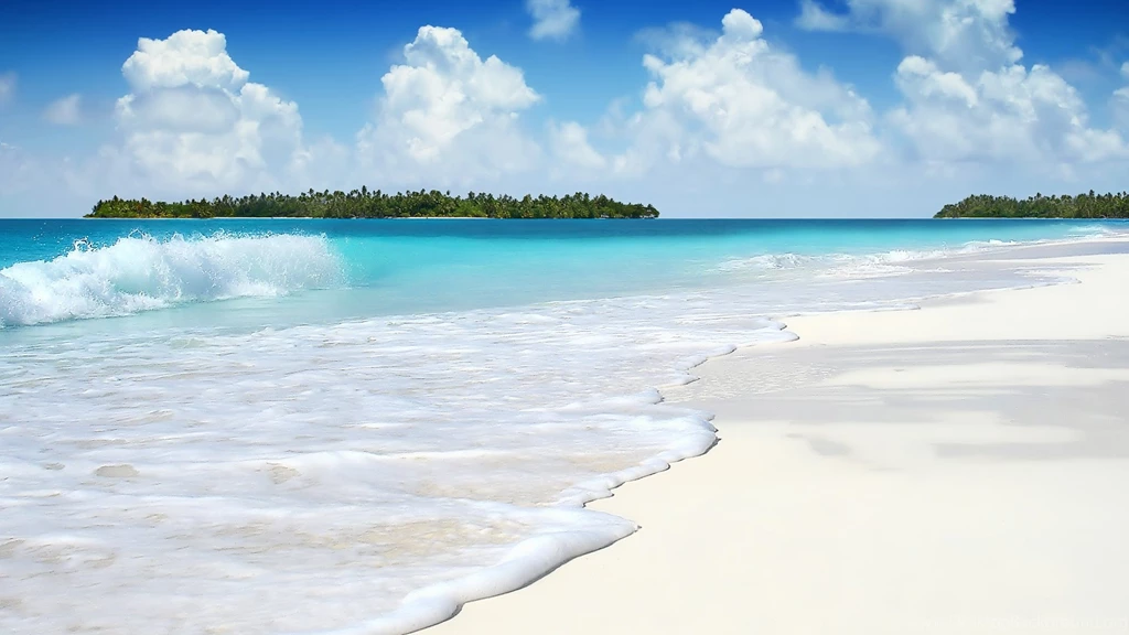 Download HD Beach Wallpapers 932 1920x1080 Px High Resolution ...