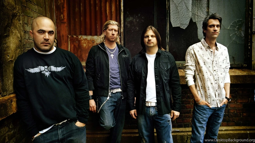 Staind Band, House, 1920x1080 HD Wallpapers And FREE Stock Photo
