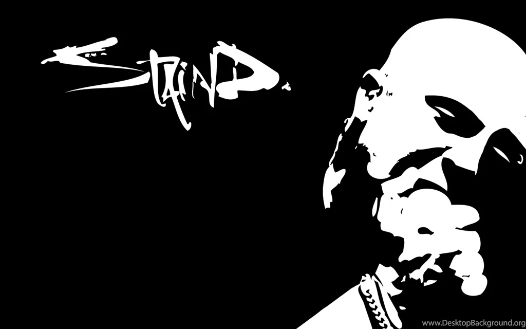 Staind Vector Wallpapers By LynchMob10 09 On DeviantArt