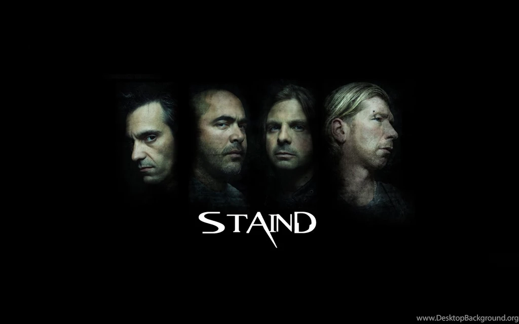Staind Wallpapers By Me STAIND