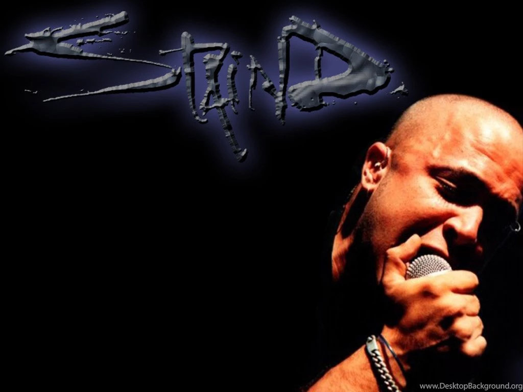 Staind Staind Wallpapers (59343) Fanpop