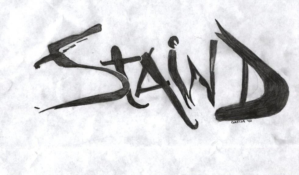 Staind Wallpapers ~ ALL ABOUT MUSIC