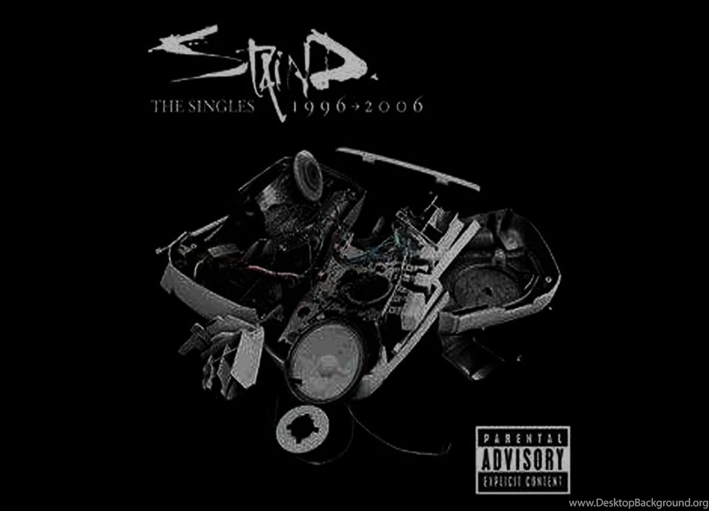 Staind Wallpapers ~ ALL ABOUT MUSIC