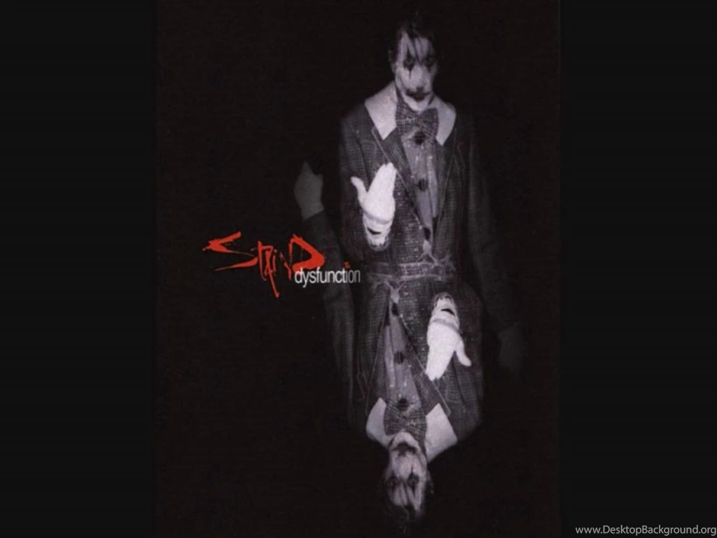 RePin Image: Staind Wallpapers On Pinterest