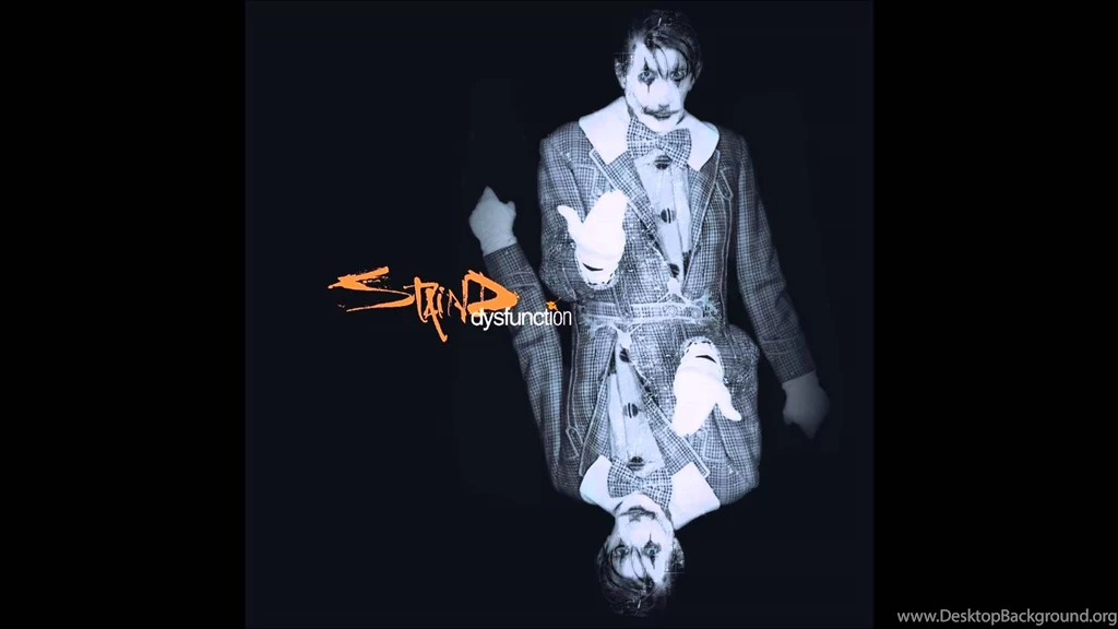 Staind Dysfunction Full Album YouTube