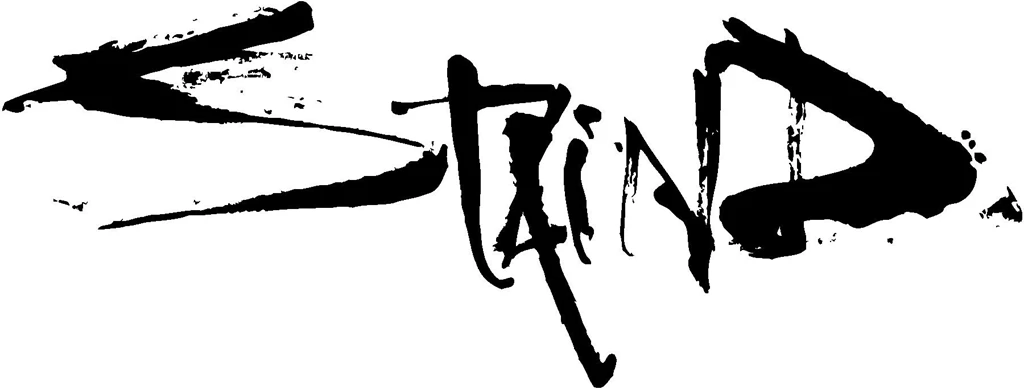 RePin Image: Staind Logo Wallpapers On Pinterest