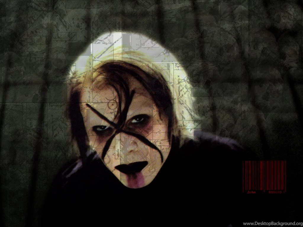 Chaosopera (Chris Orchard) DeviantArt