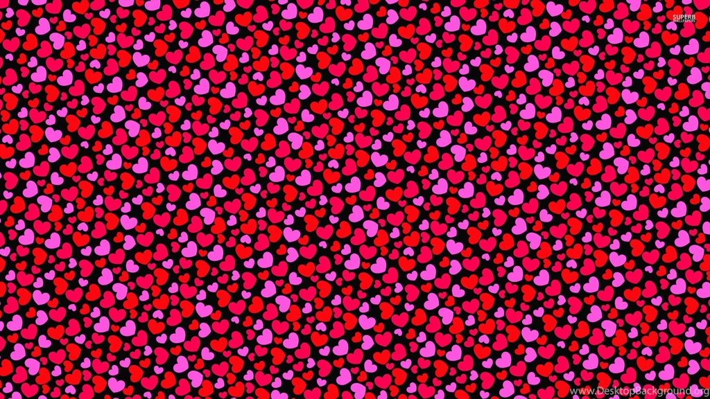 Heart Pattern