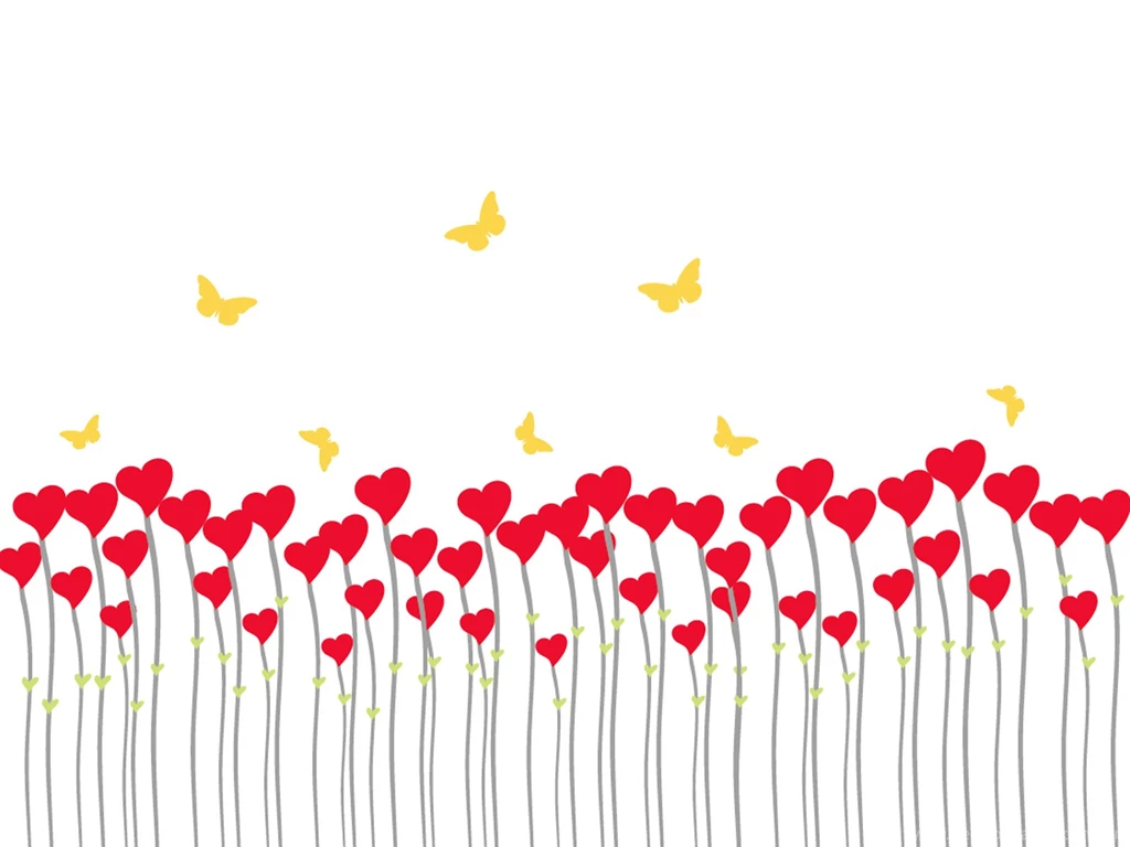 Free Heart Wallpapers