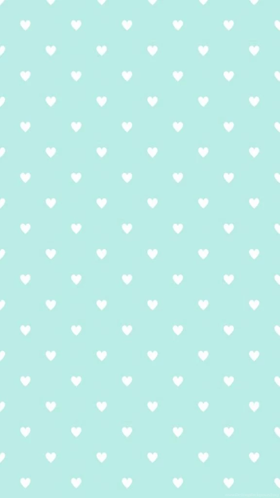 Mint Blue
