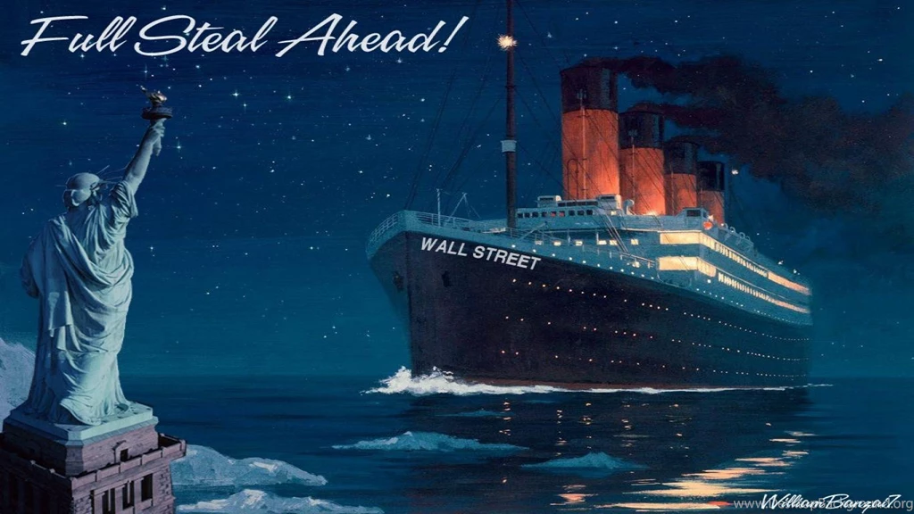 Top Rms Titanic Wallpapers Wallpapers