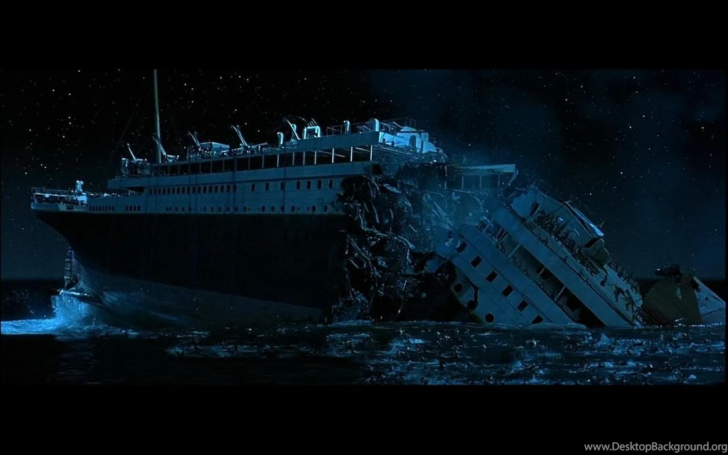 Movies Titanic