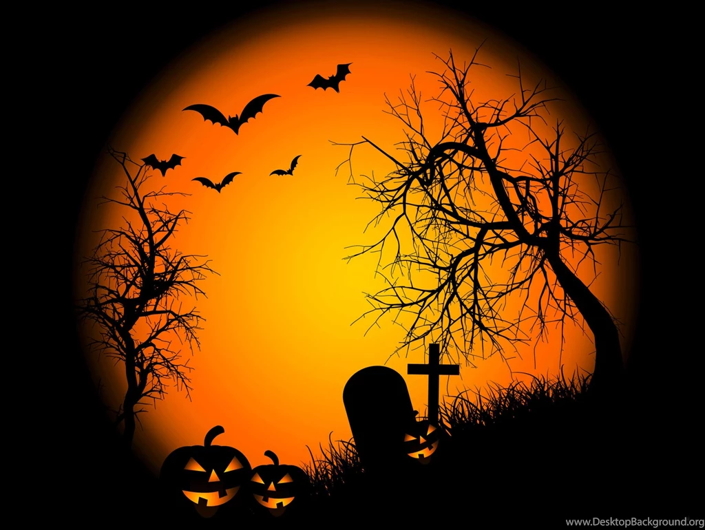 Free Halloween Wallpapers