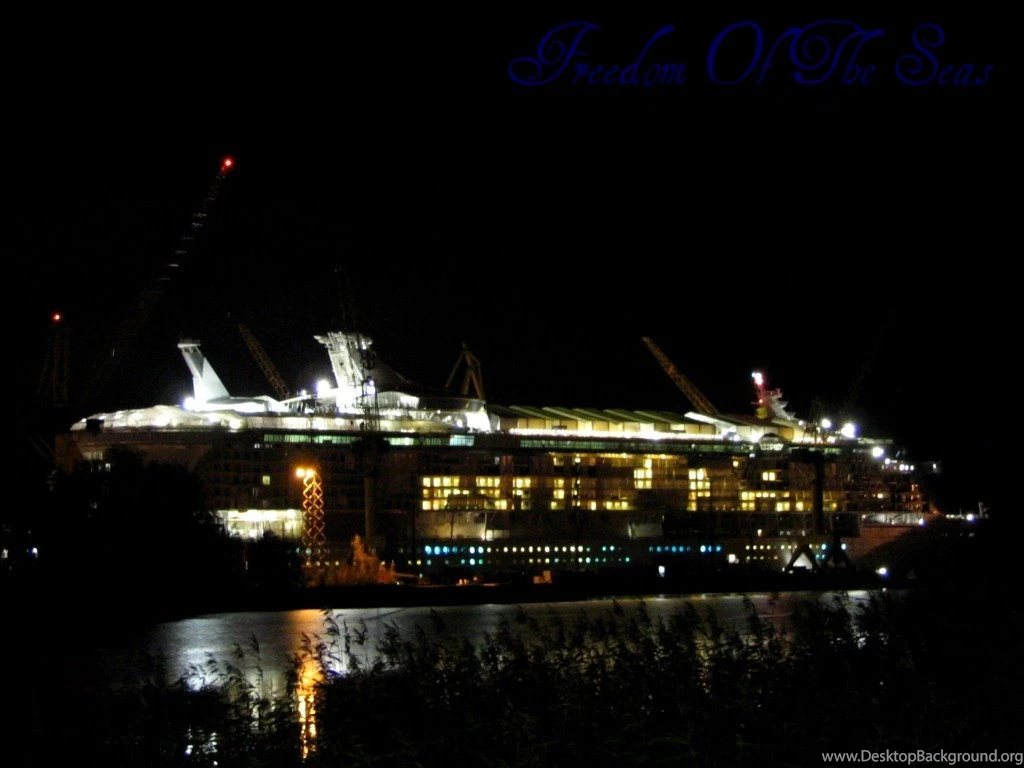 Worlds Largest Cruise!, Bigger Than Titanic!   Viprasys   Your