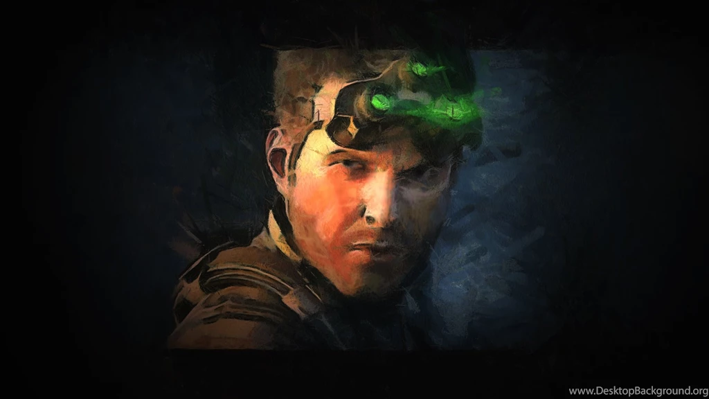 Index Of /images/wallpapers/splinter cell blacklist