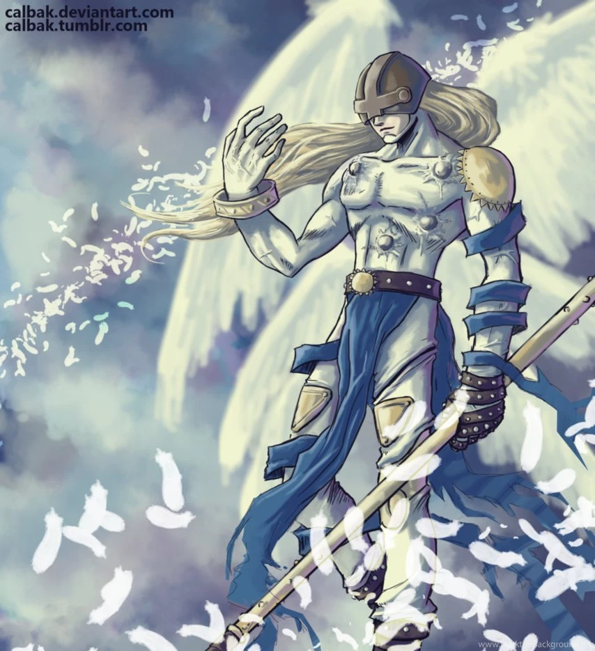 Browsing Digital Media On DeviantArt