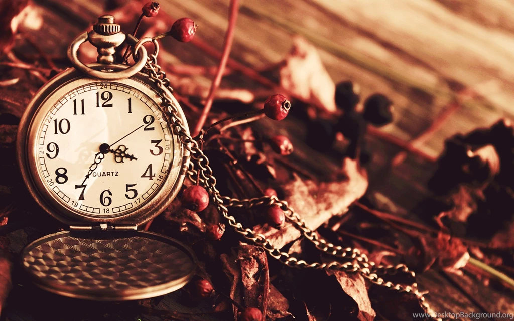 Time