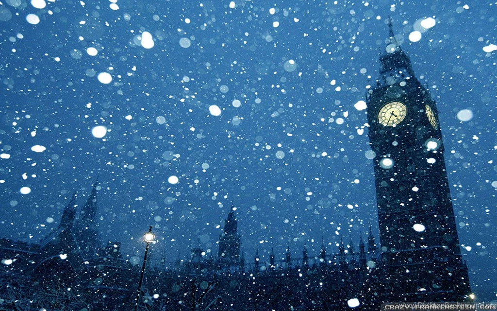 Winter Time Wallpapers Crazy Frankenstein