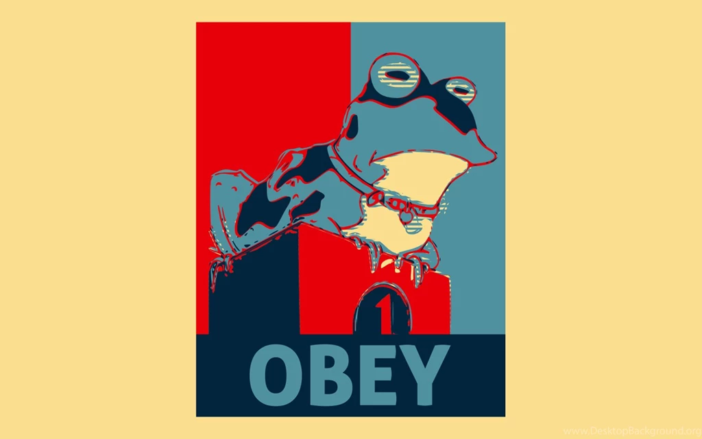 Download Hypnotoad Wallpapers 1024x768