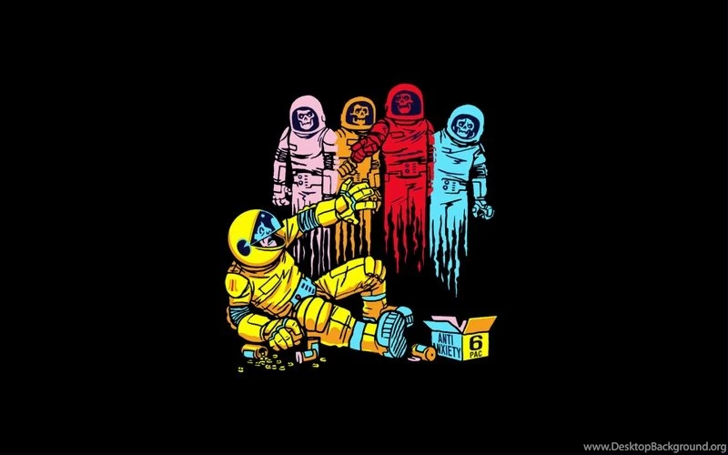 Futurama Bender Fry Dr Zoidberg Alternative Art Hypnotoad Hermes ...