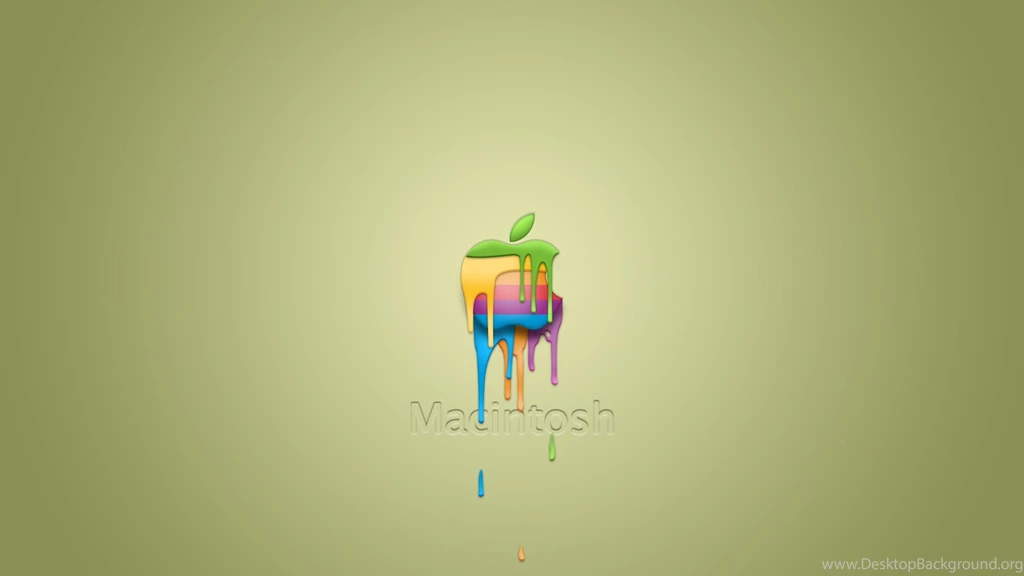 Free Download 50 Amazing Macintosh Wallpapers