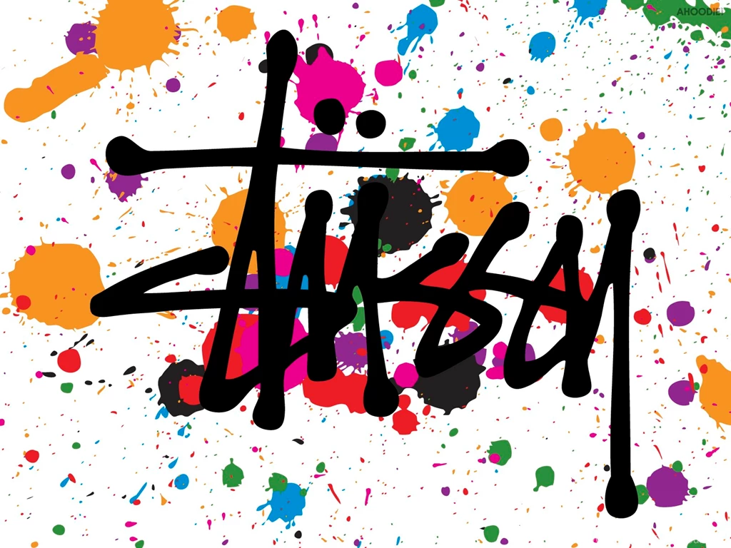 Desktop Wallpaper: Stussy Wallpapers