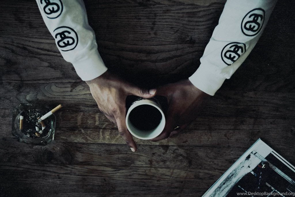 Stussy X Patta 10th Anniversary Lookbook Brotherhood Mag