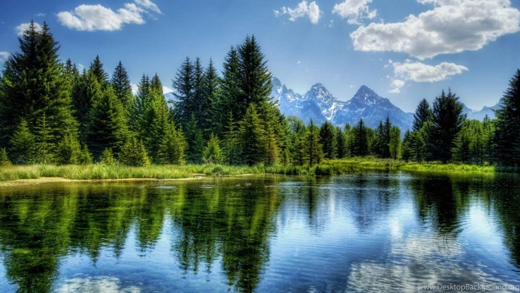 Natural, Scene, Landscape, Wide, Hd, New, Wallpaper, Free ...