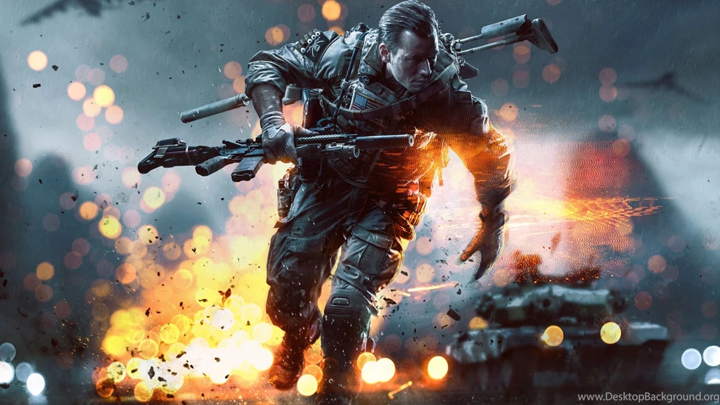 Battlefield 4 HD Wallpapers 20745