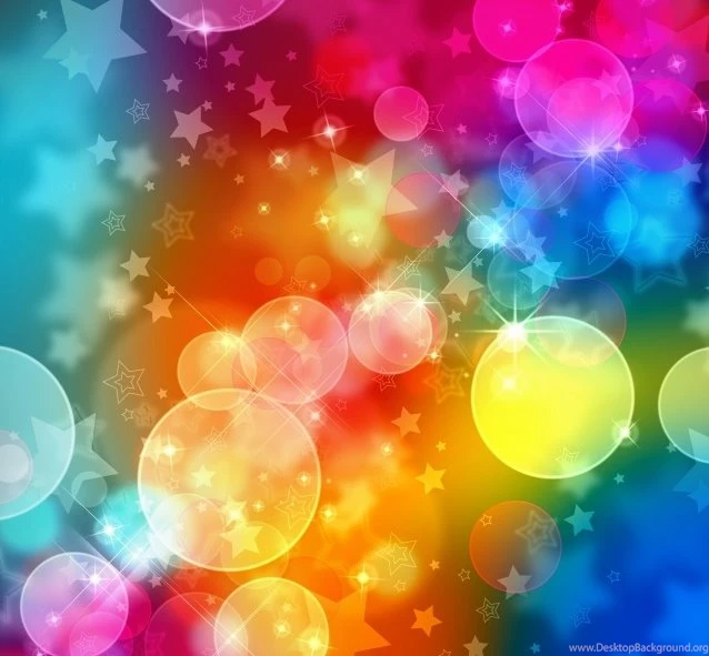 Colorful Backgrounds 414 Color Free