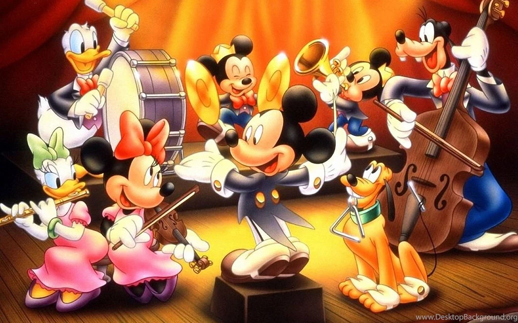 Mickey Mouse Clubhouse