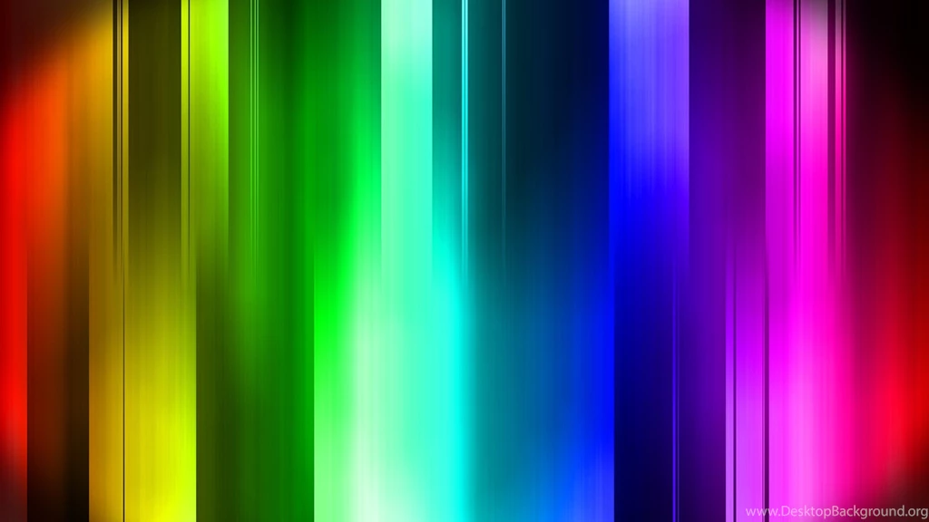 Download Wallpapers 3840x2160 Line, Colorful, Background, Band ...