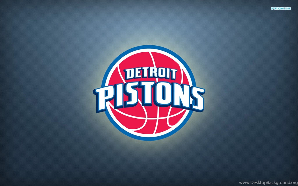 Detroit Pistons Wallpapers