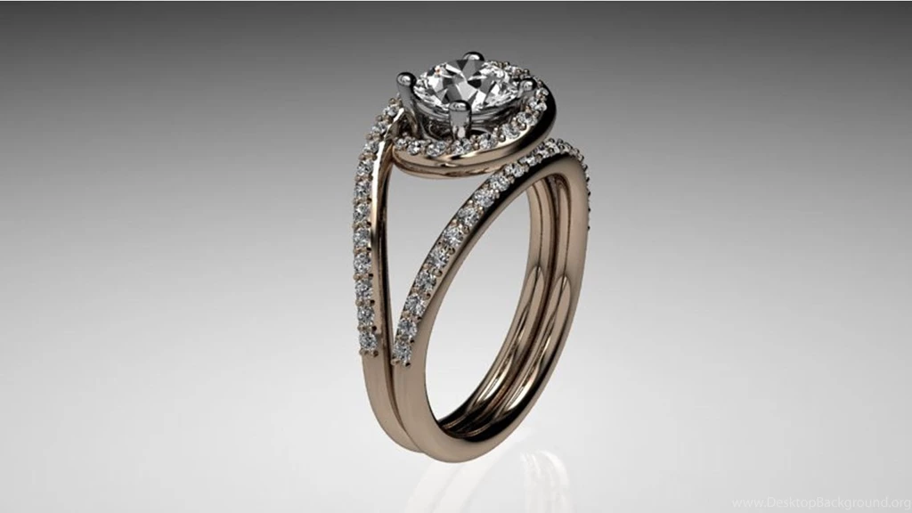 Engagement Wallpapers With Ring Photos