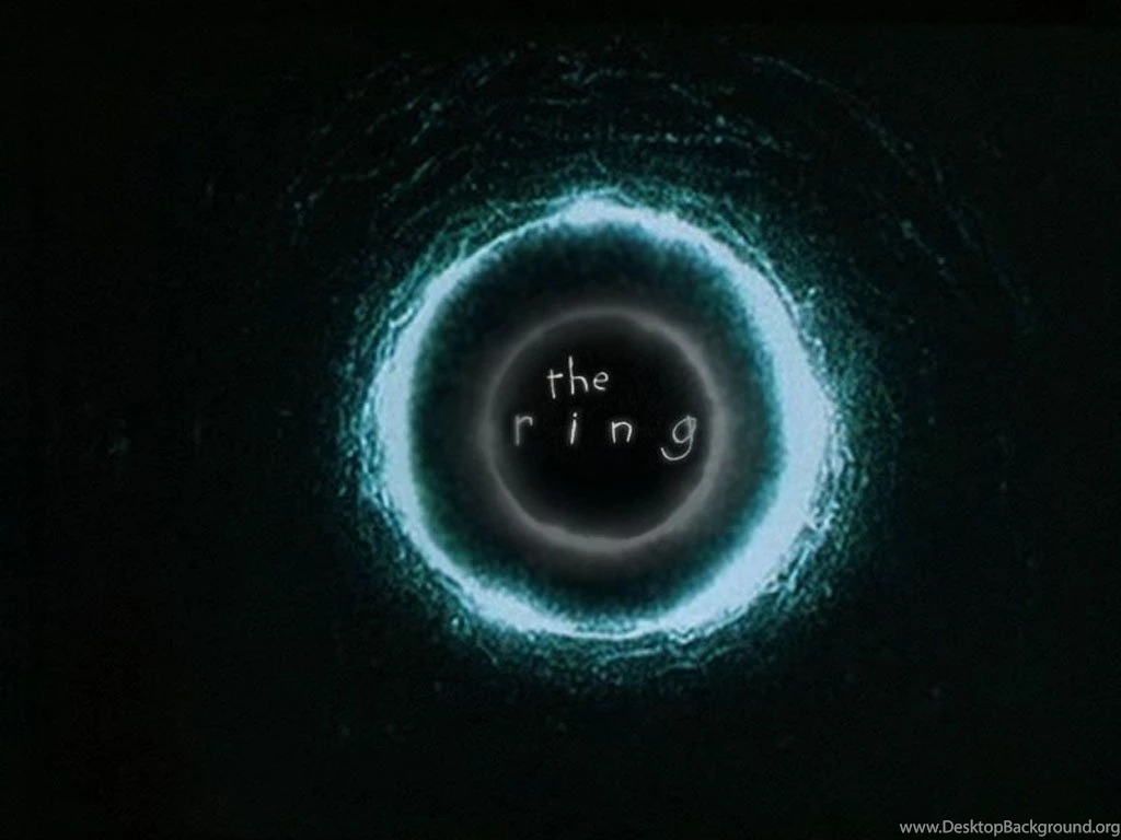 The Ring The Ring Wallpapers (33255184) Fanpop