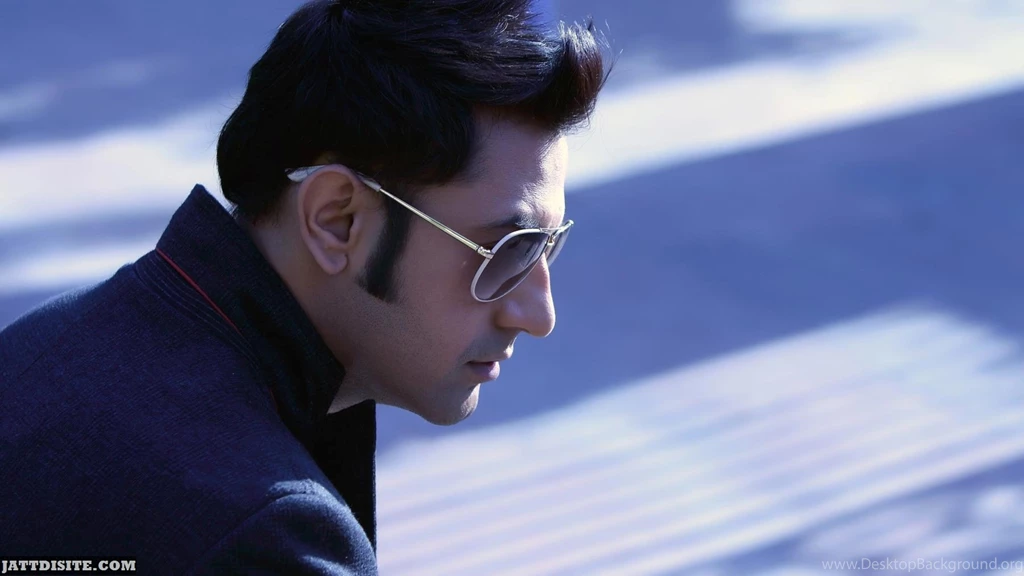 Awesome Wallpapers Of Gippy Grewal   JattDiSite.com