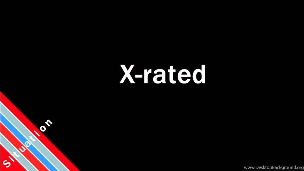 How To Pronounce X Rated YouTube
