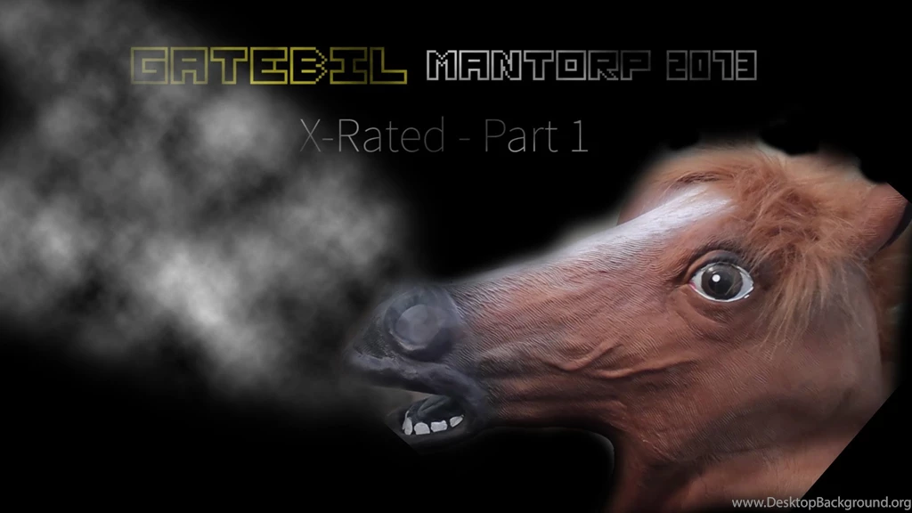 X RATED   Part 1 (Gatebil Mantorp 2013)   YouTube