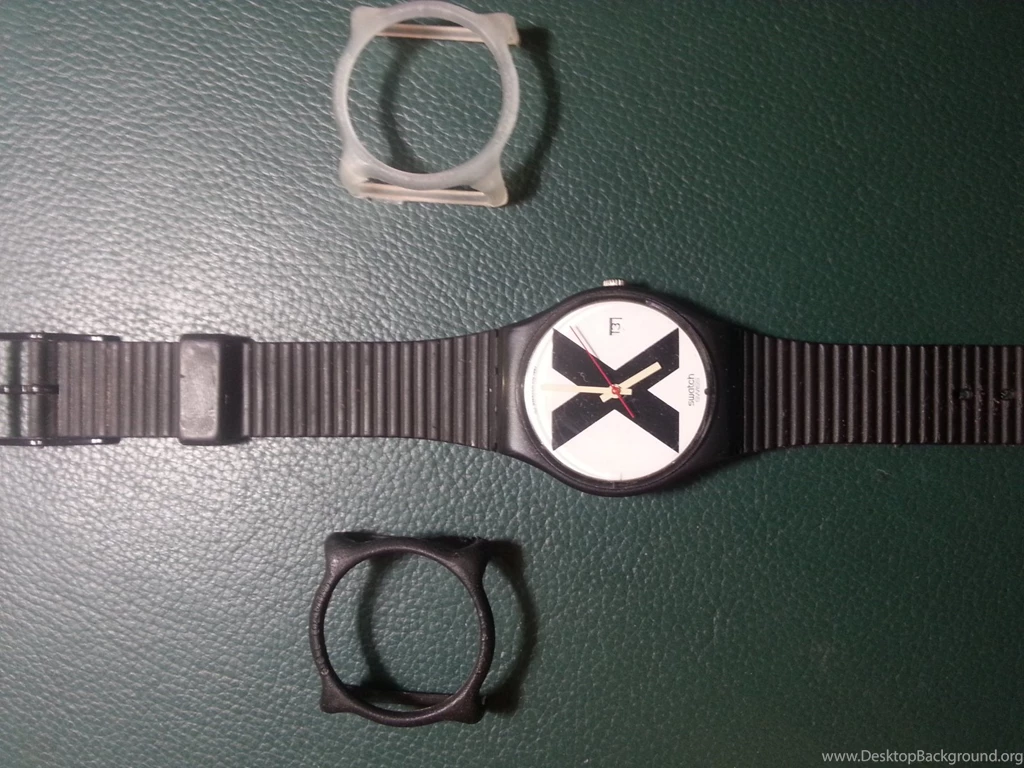 REACT! RECORDS • View Topic FS: 1987 X RATED SWATCH AND SUPER 7 ...