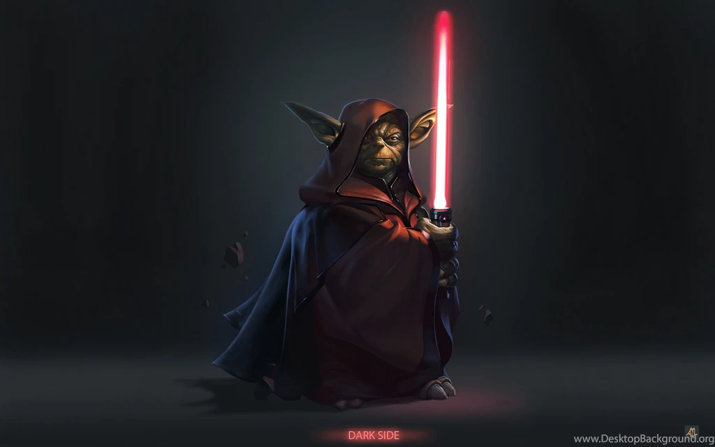 52 Yoda HD Wallpapers