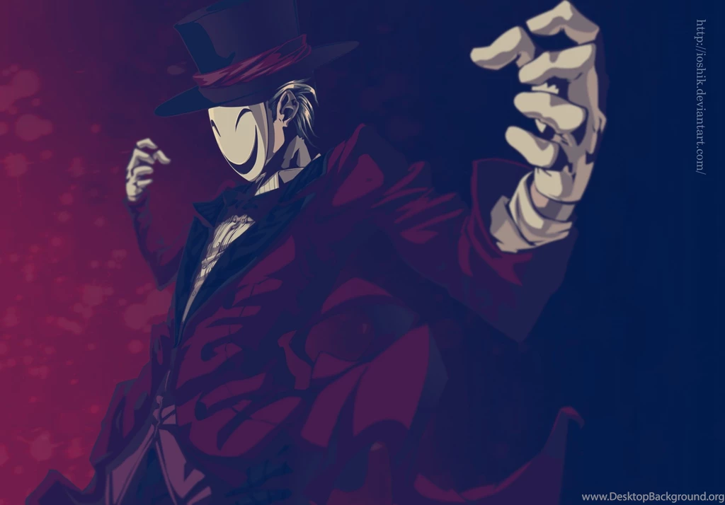 20 Black Bullet HD Wallpapers