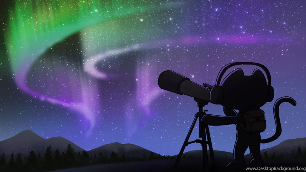 18 Monstercat HD Wallpapers