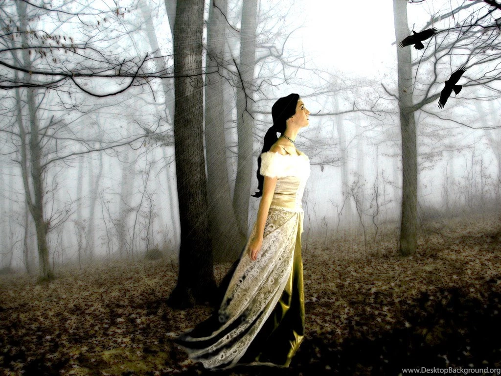 Lonely Girl Wallpapers Wallpapers Zone