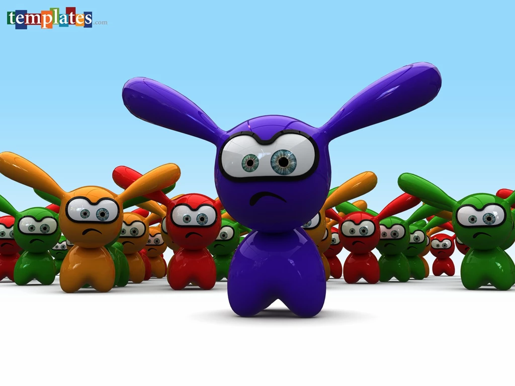 Funny 3d Wallpapers Online Photo